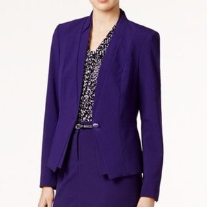 Calvin Klein Blazer - size 6P